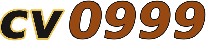 cv0999 logo