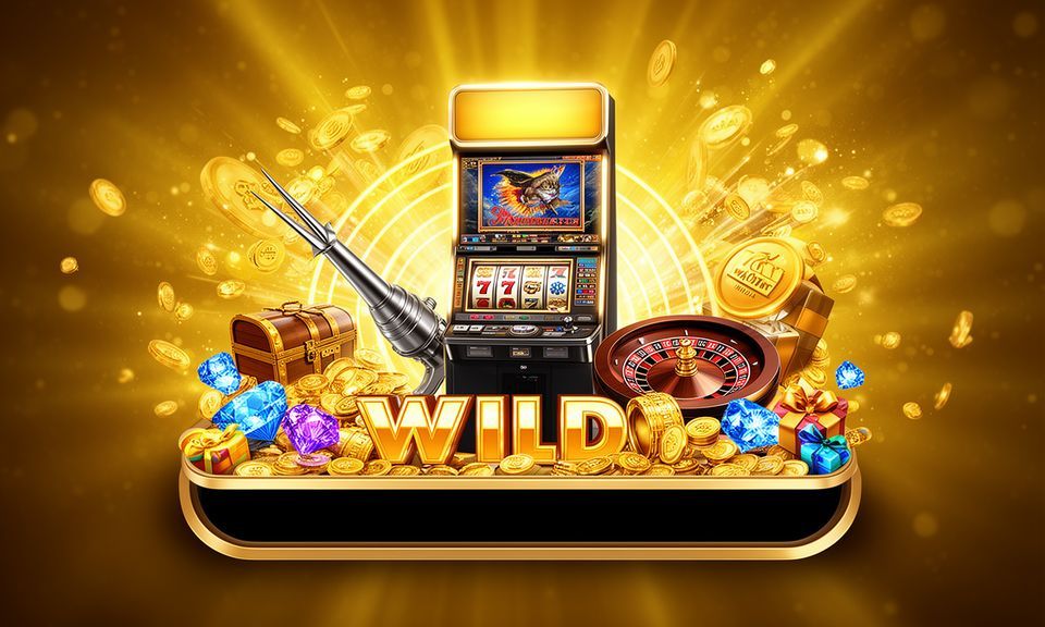 cv0999 Slots Boom Pirates সম্পর্কে যা জানা দরকার